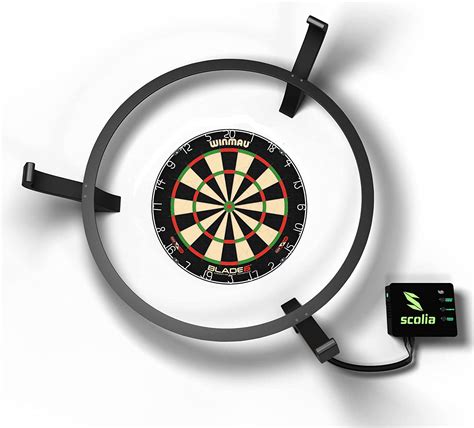 darts score system|Automatic dart scoring system .